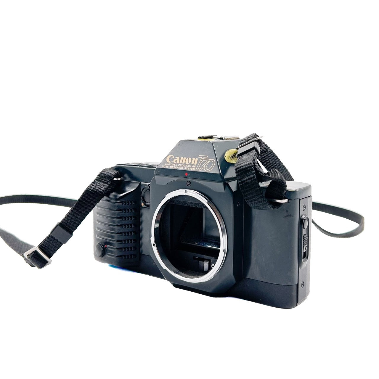 Canon T70 | SLR Film Camera | MINT