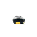 Generic 2x Auto Tele Converter | Pentak K Mount | Good