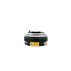 Generic 2x Auto Tele Converter | Pentak K Mount | Good