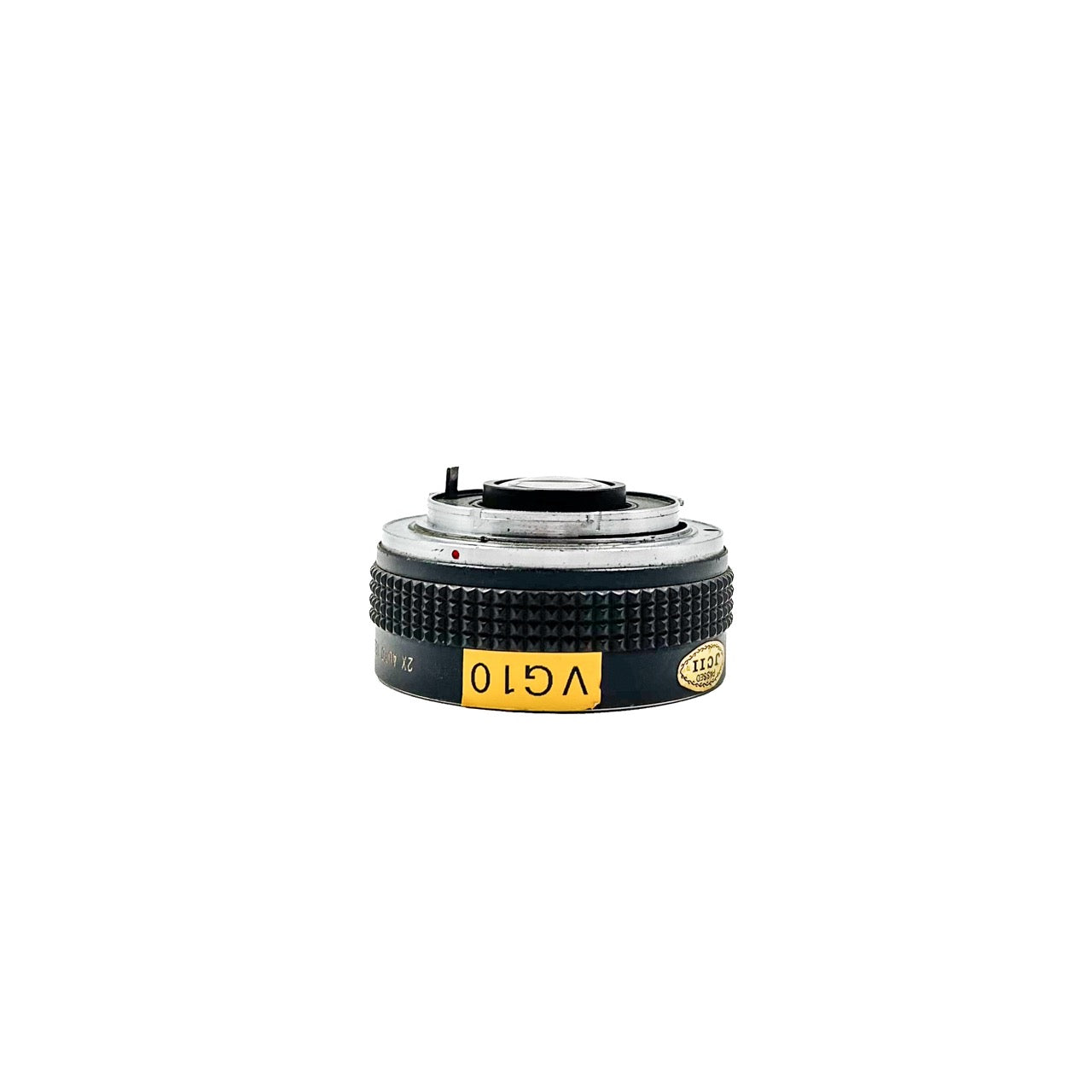 Generic 2x Auto Tele Converter | Pentak K Mount | Good