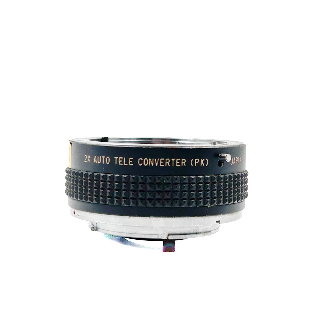 Generic 2x Auto Tele Converter | Pentak K Mount | Good