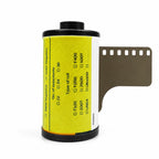 CPB ReSpool Camera Tester Roll 500 | 35mm Colour Film Roll | 10 exp | Processing & Scanning Included
