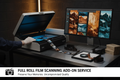 Full Roll Scanning