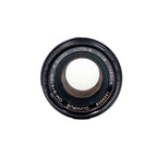 OM-System F.Zuiko 50mm f/1.8 Lens | Olympus OM Mount | Fair