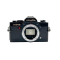 Minolta XG-S | SLR Film Camera | Good