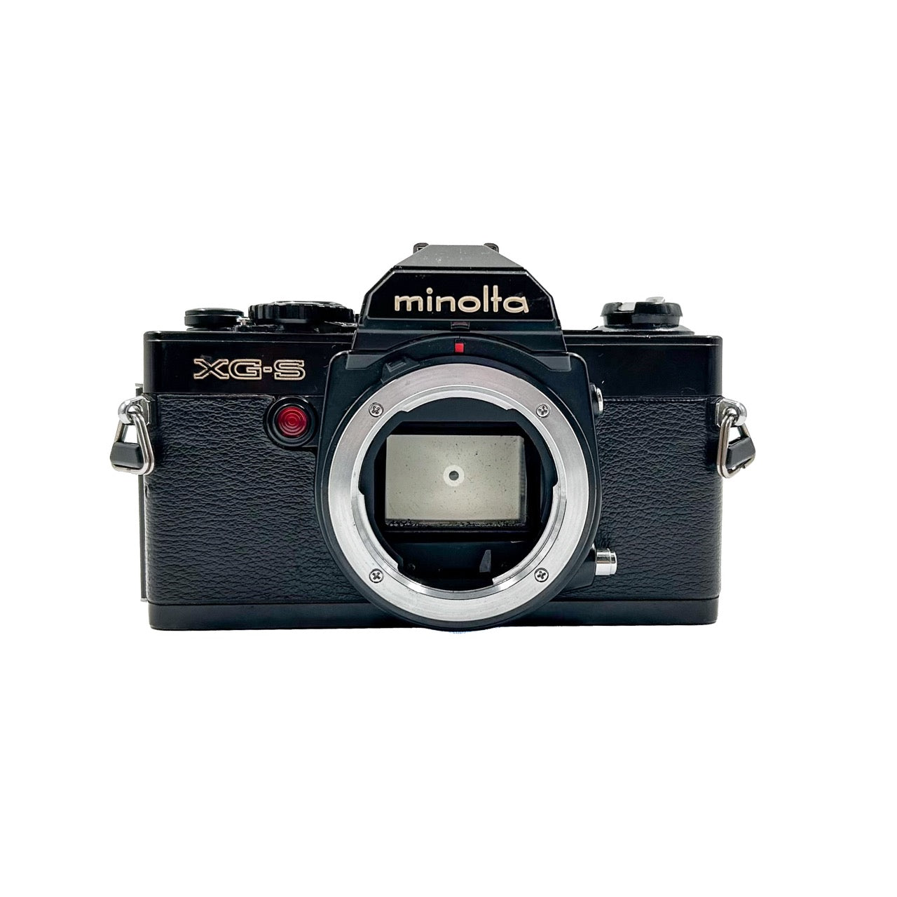 Minolta XG-S | SLR Film Camera | Good