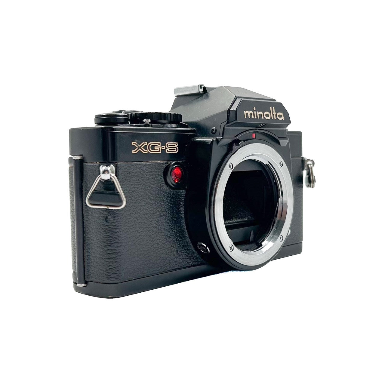 Minolta XG-S | SLR Film Camera | Good