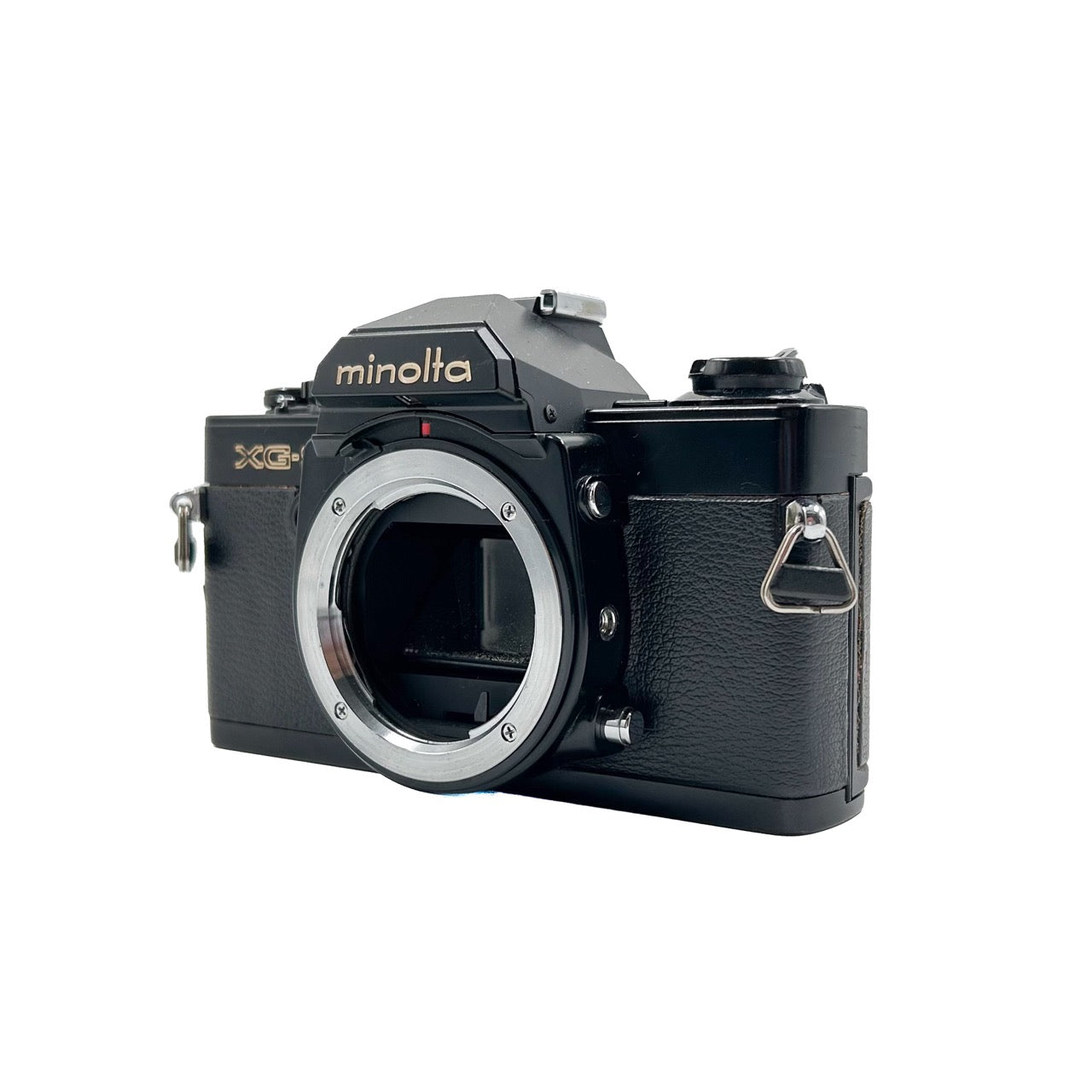 Minolta XG-S | SLR Film Camera | Good