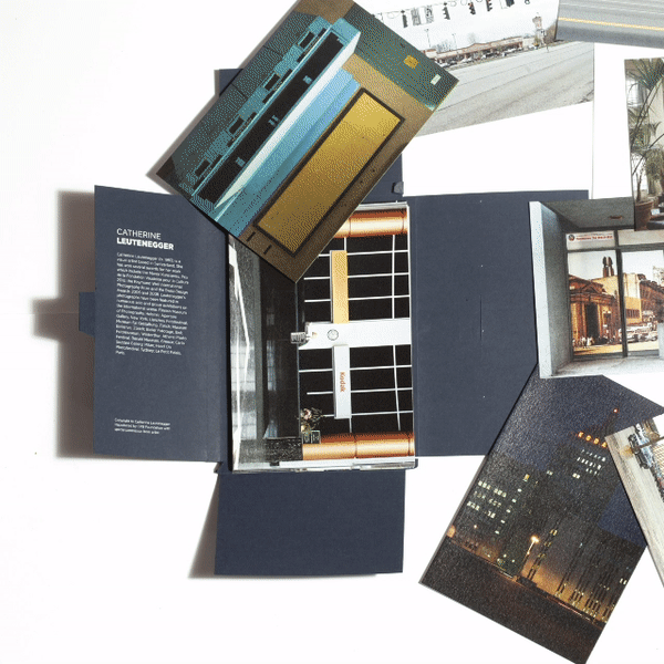 Kodak City | Collectable Postcards