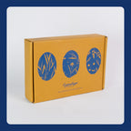 Complete Cyanotype Kit with E-Learning Course