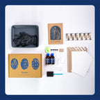 Complete Cyanotype Kit with E-Learning Course
