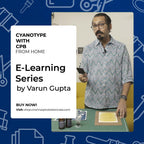 Complete Cyanotype Kit with E-Learning Course
