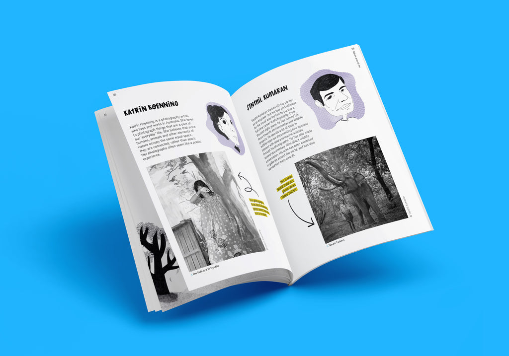 Peer Ponder Play - an activity book for children and young people