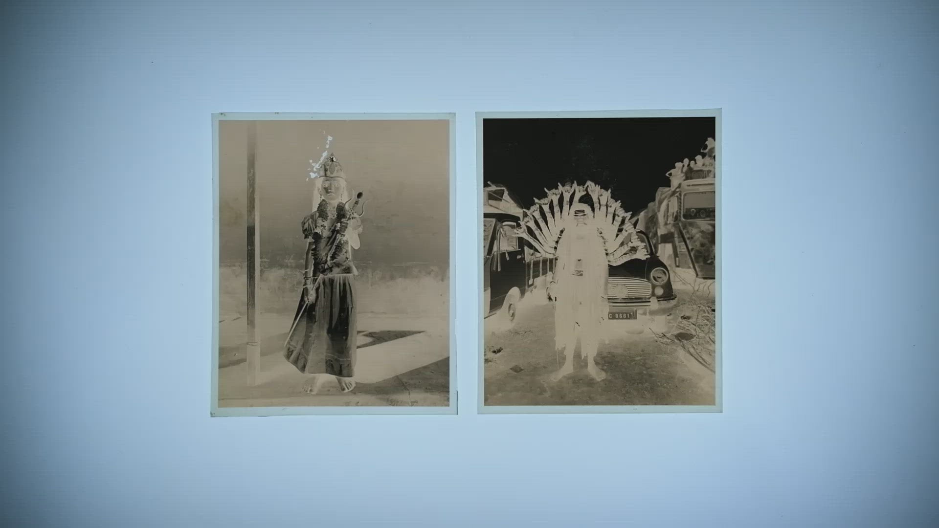 Digital Negatives for Cyanotype - Upload Your Files
