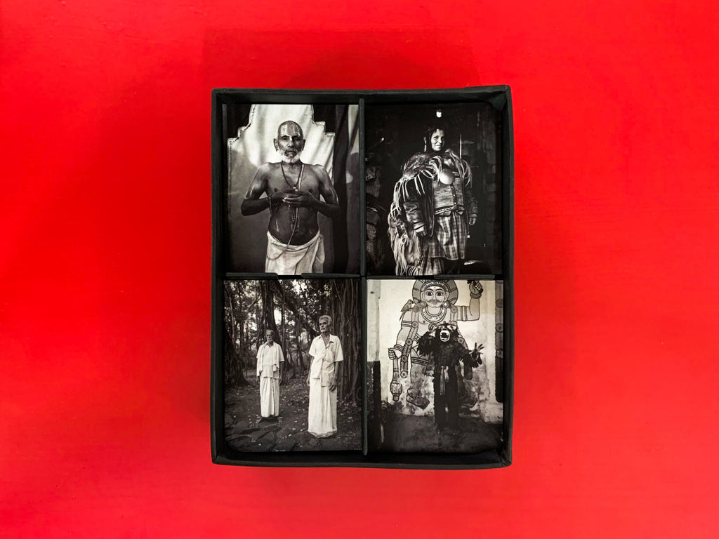 Photo Seva - Memory Game