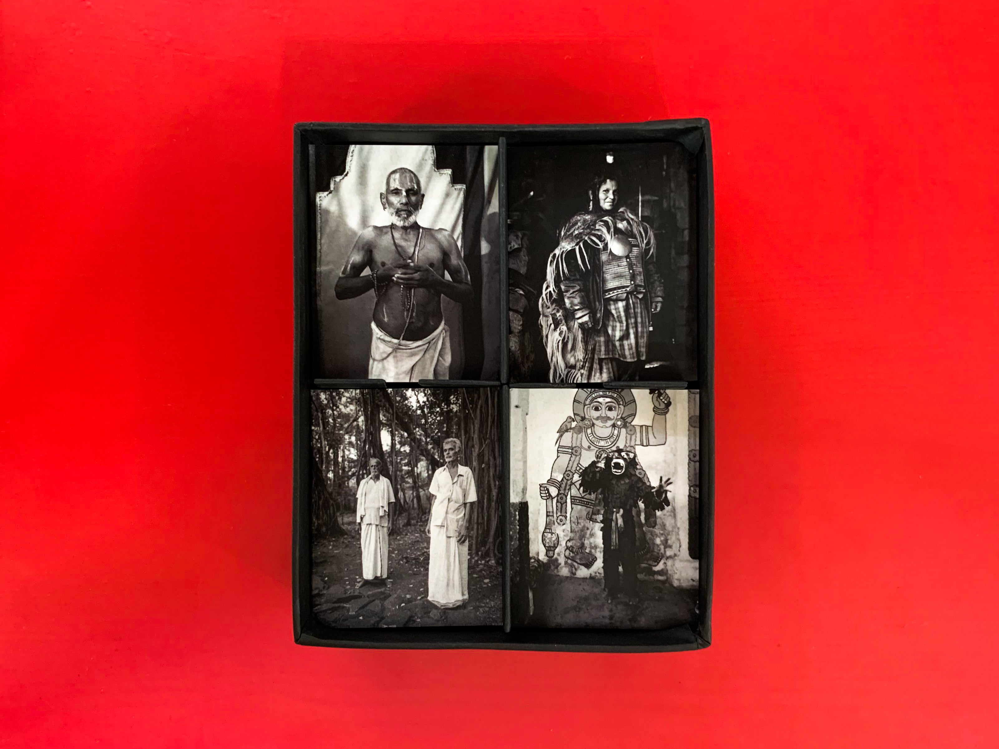 Photo Seva - Memory Game