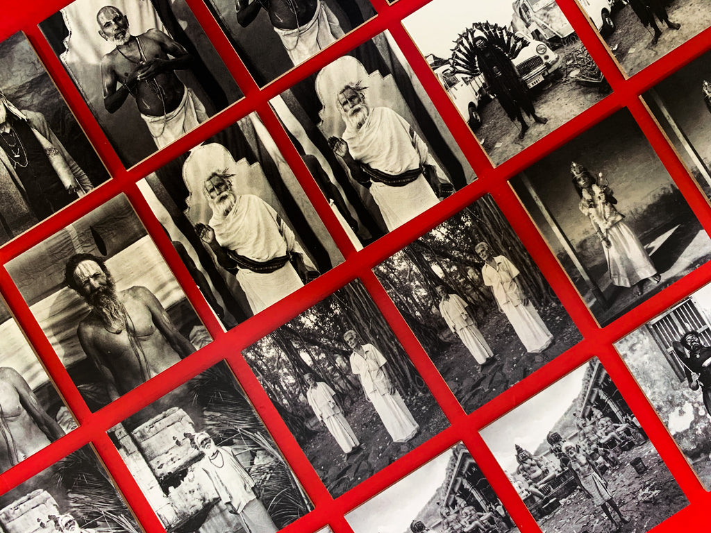 Photo Seva - Memory Game